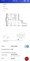 Springleaf Residence (D26), Apartment #525235391